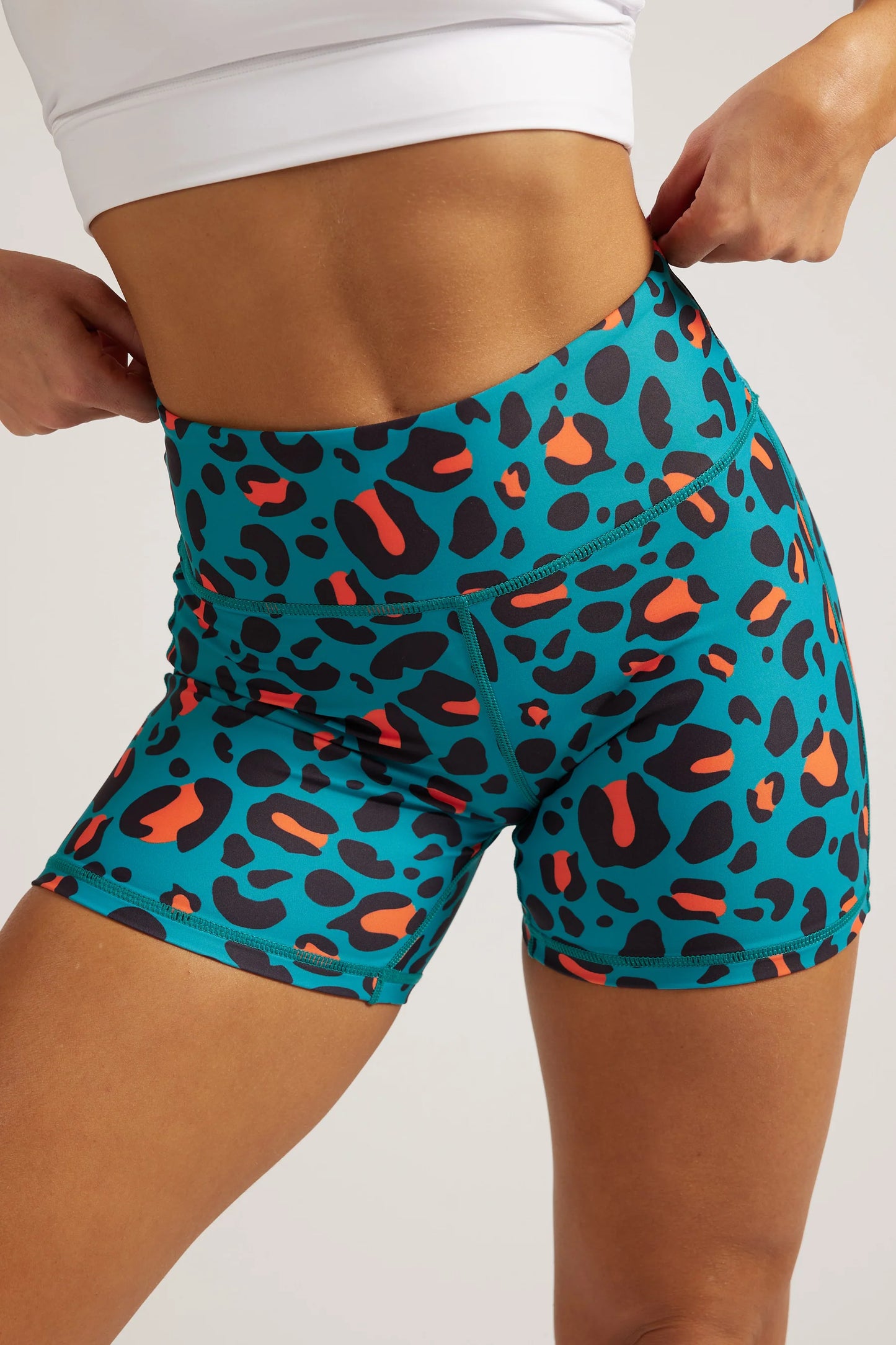 JORDAN - SHORTS - HEROISMO