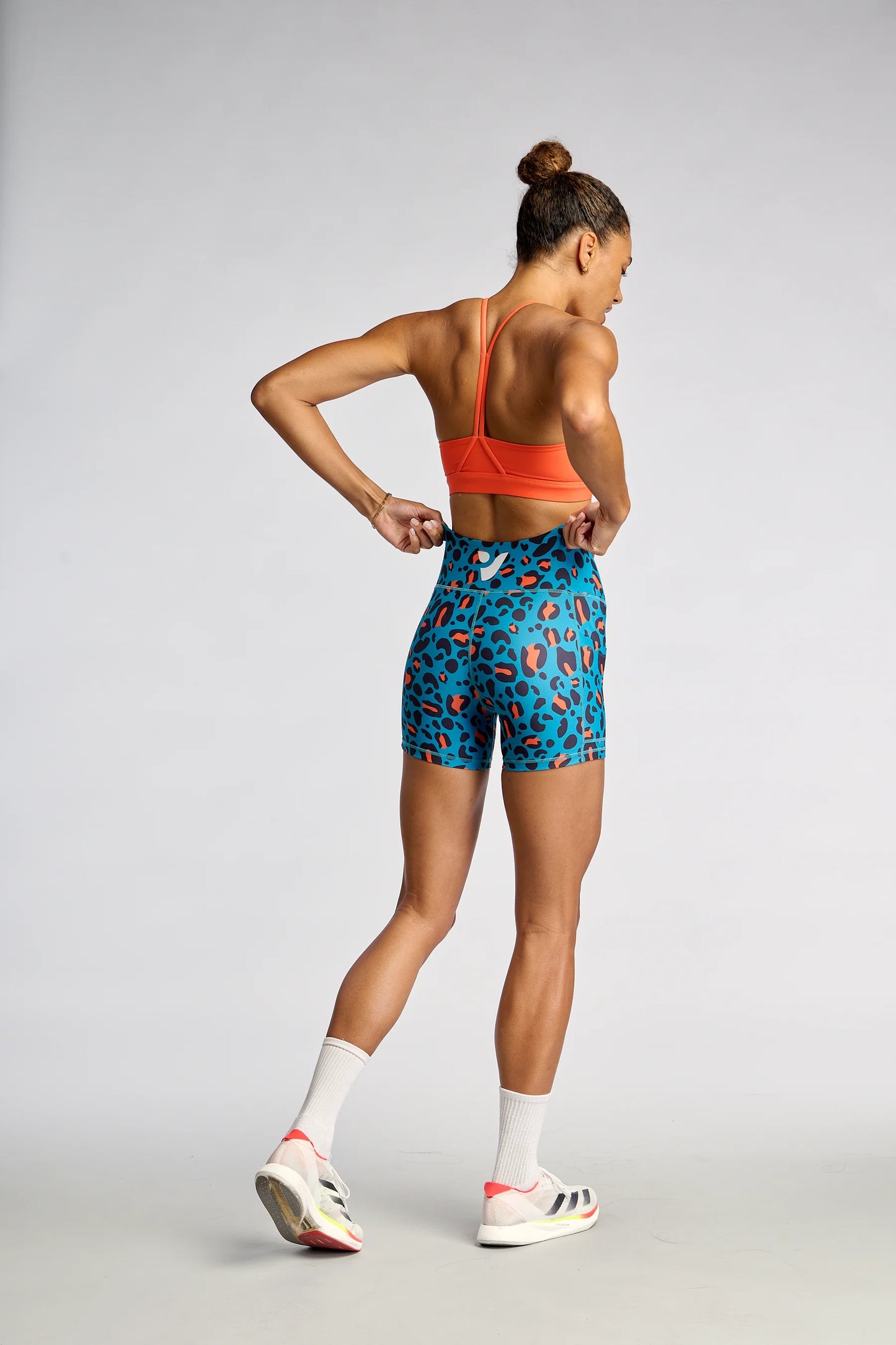 JORDAN - SHORTS - HEROISMO