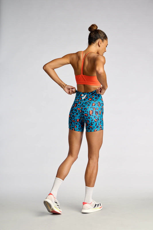 JORDAN - SHORTS - HEROISMO