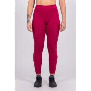 STREAKNESS - LEGGING PLUME RED - BRO