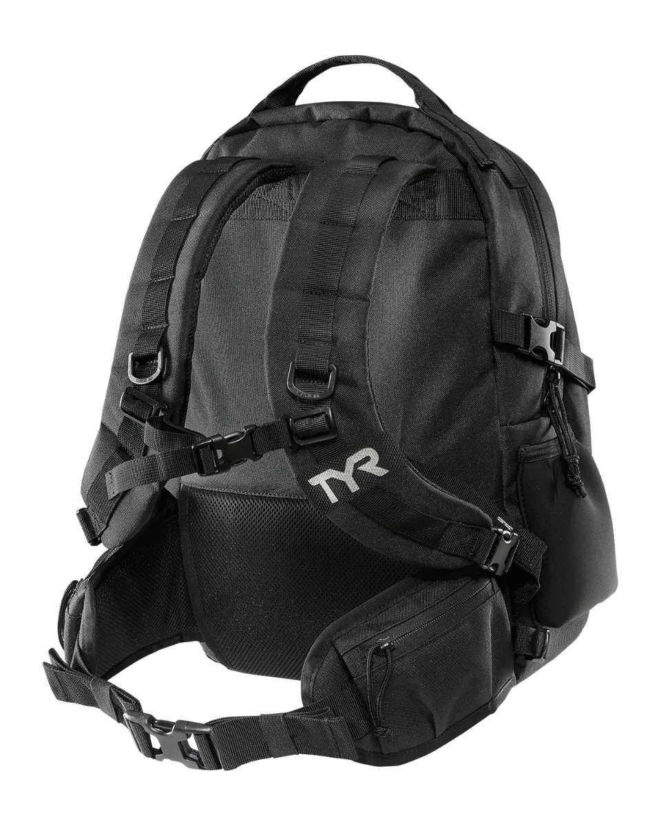 TACTIQUE - SAC A DOS - TYR