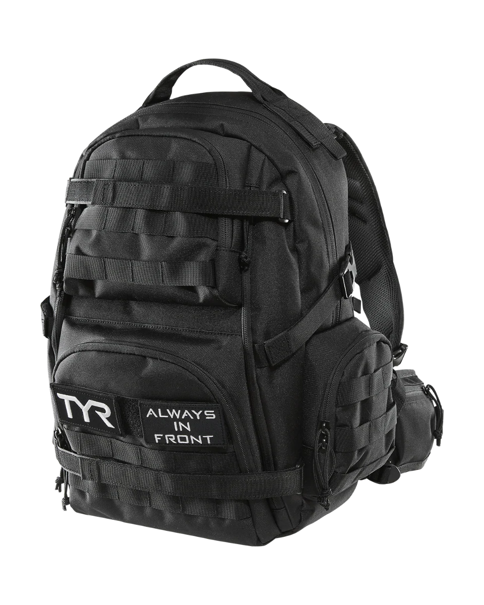TACTIQUE - SAC A DOS - TYR