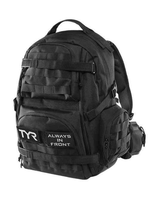 TACTIQUE - SAC A DOS - TYR