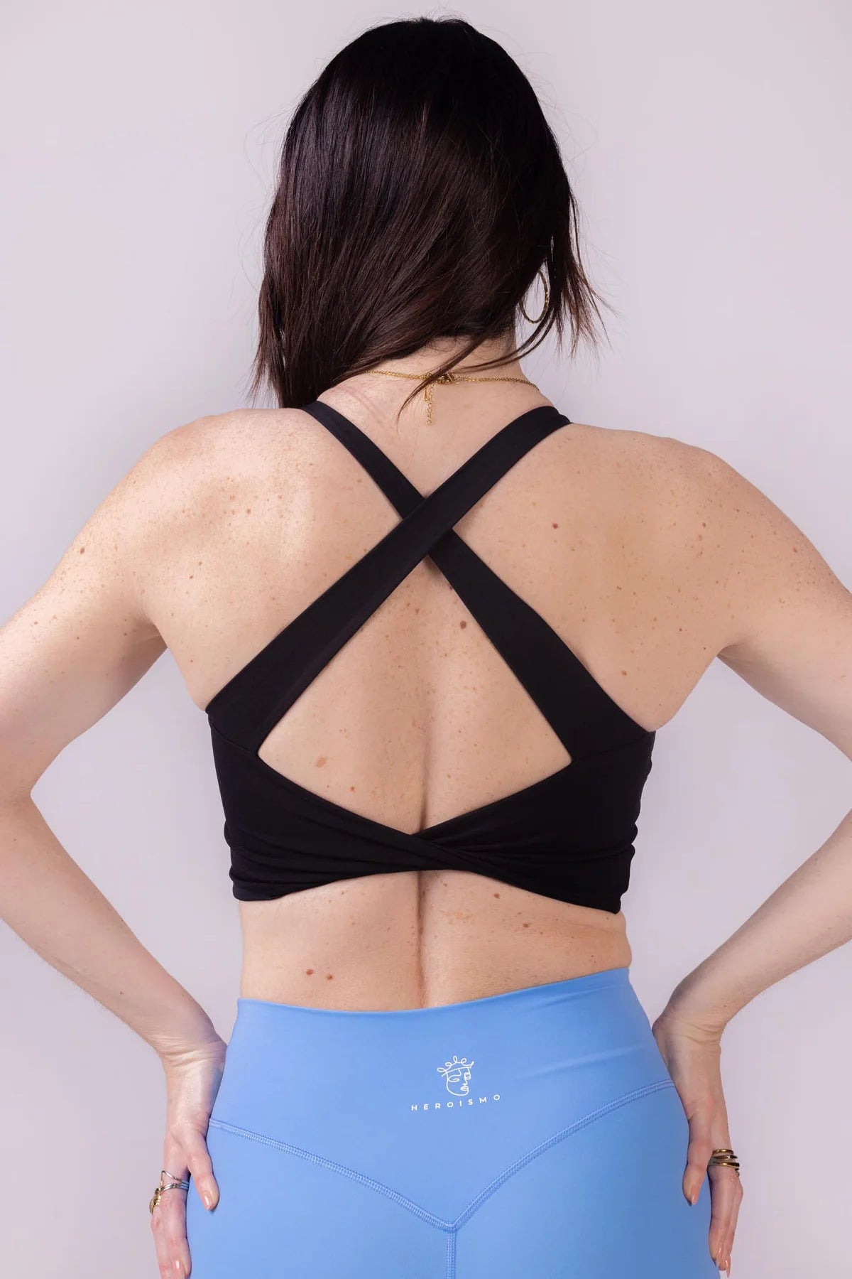 SASHA - BRASSIERE - HEROISMO
