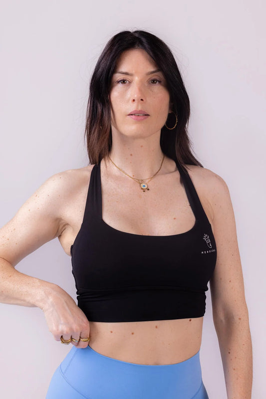 SASHA - BRASSIERE - HEROISMO