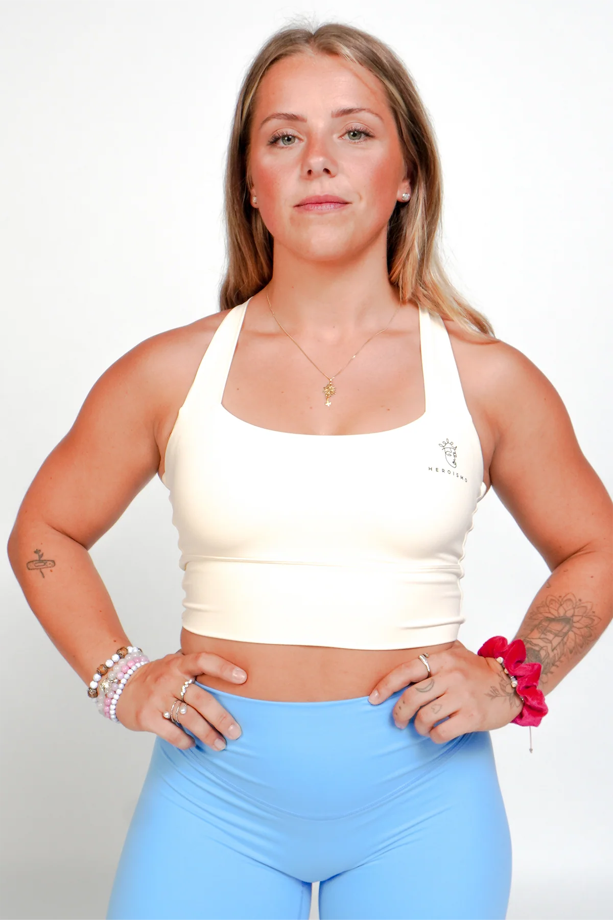 SASHA - BRASSIERE - HEROISMO