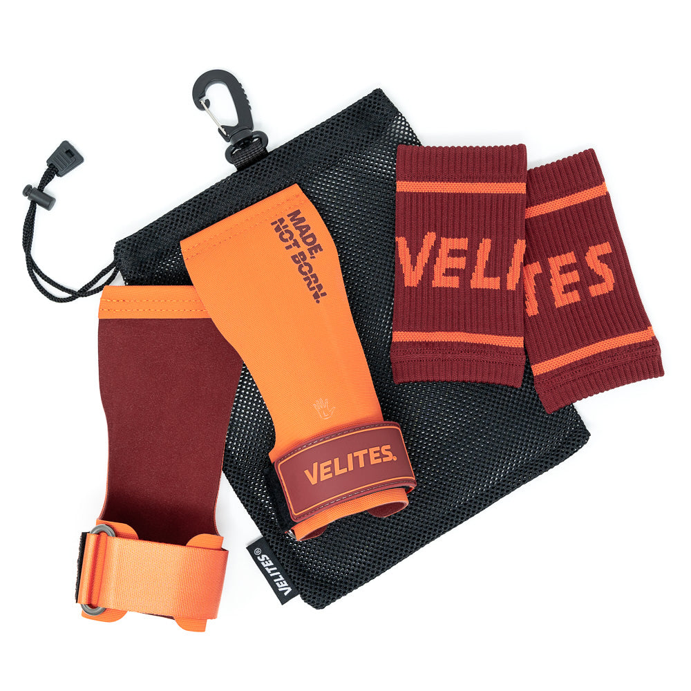 ALL TERRAIN - MANIQUES - VELITES