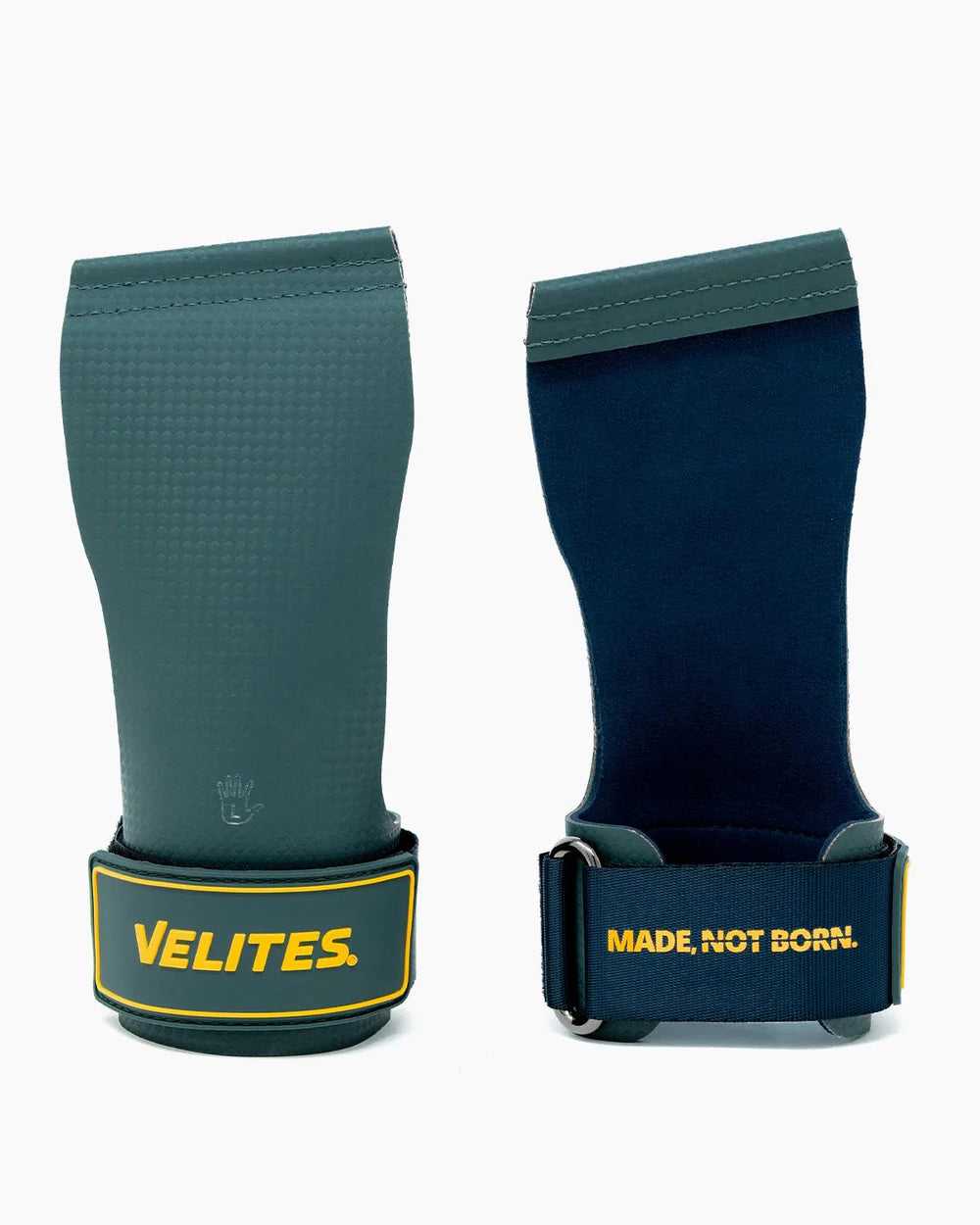 MANIQUES QUAD ULTRA - VELITES