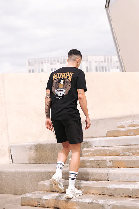 MURPH DAY Edition 2024 - T-SHIRT - THUNDERNOISE