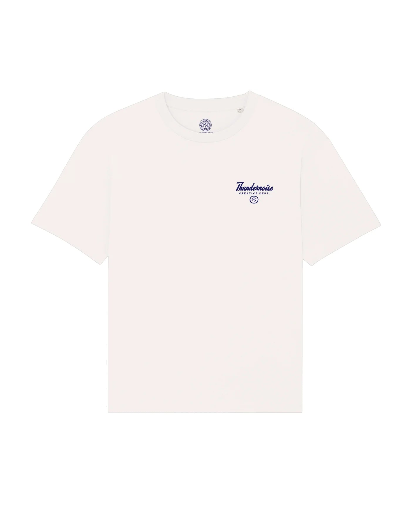 VINTAGE STRENGHT - T-SHIRT - THUNDERNOISE