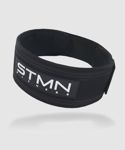 WORKOUT 2.0 - UNISEX ZWARTE BAND - UIThoudingsvermogen 