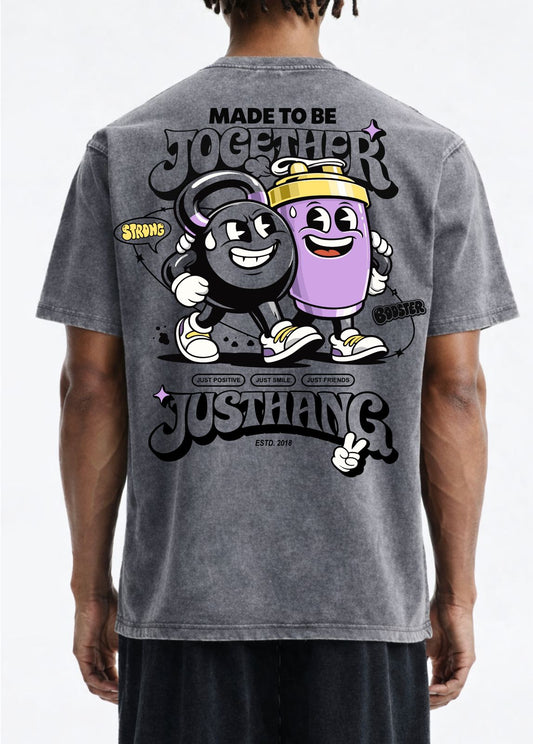 CUPCAKE - T-SHIRT - CHILDREN - JUSTHANG