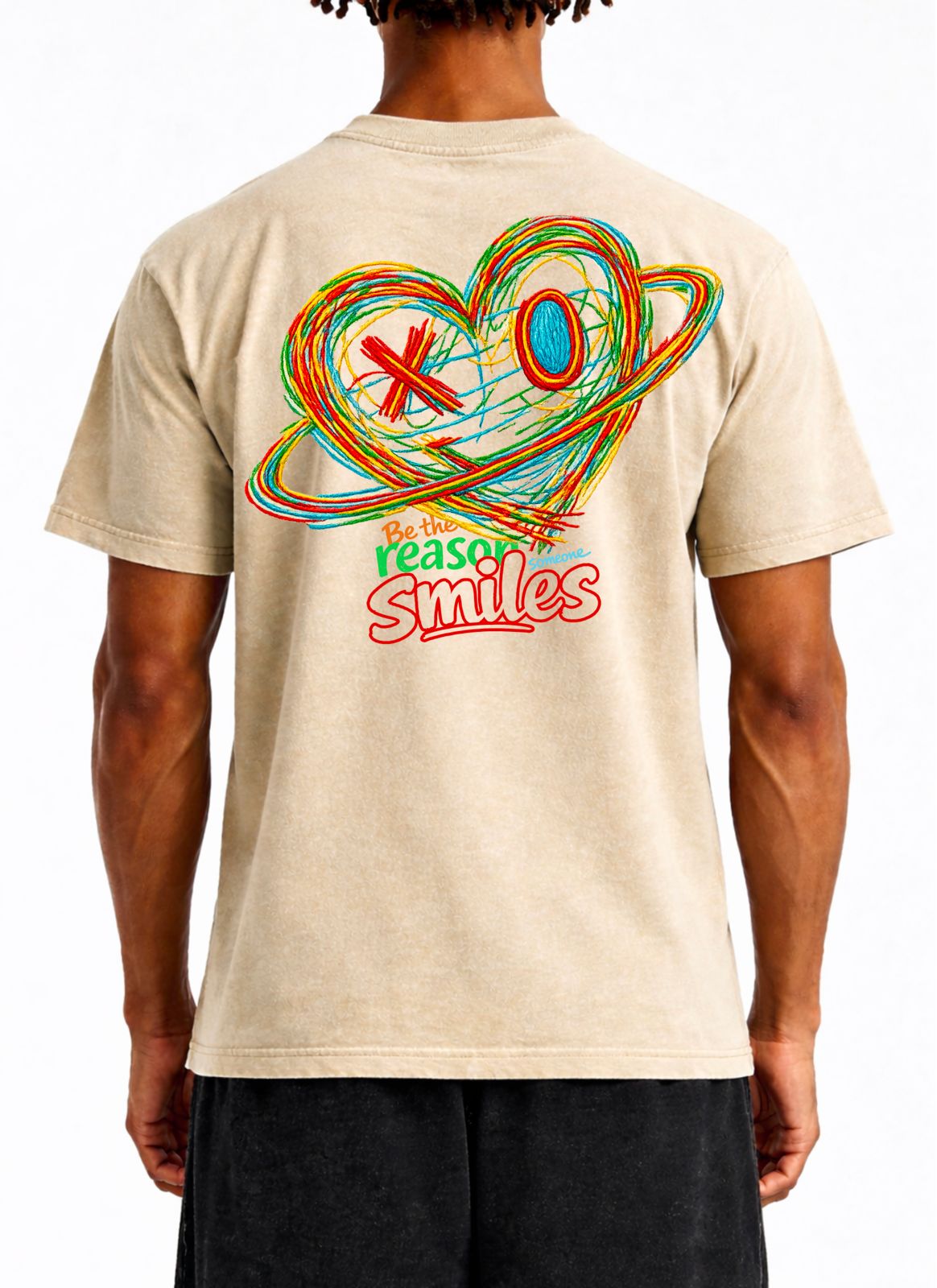 CUPCAKE - T-SHIRT - CHILDREN - JUSTHANG