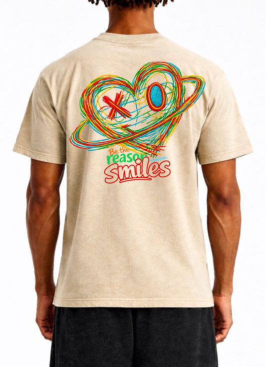CUPCAKE - T-SHIRT - CHILDREN - JUSTHANG