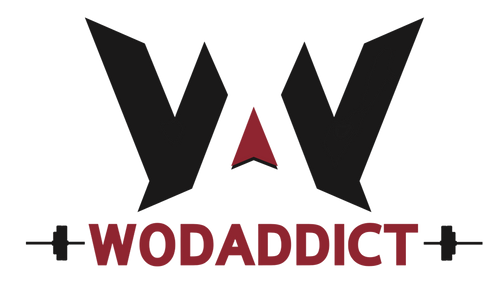 Wodaddict