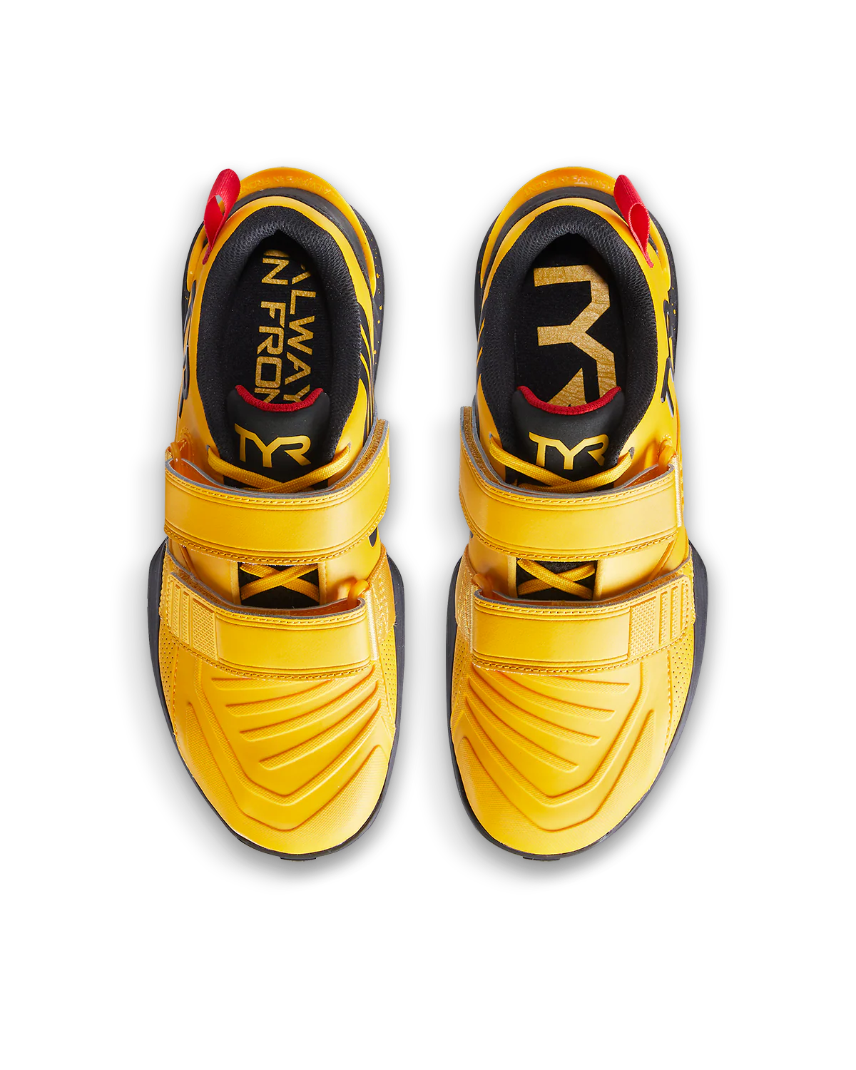 DALENE - LEGGINGS - HEROISMO