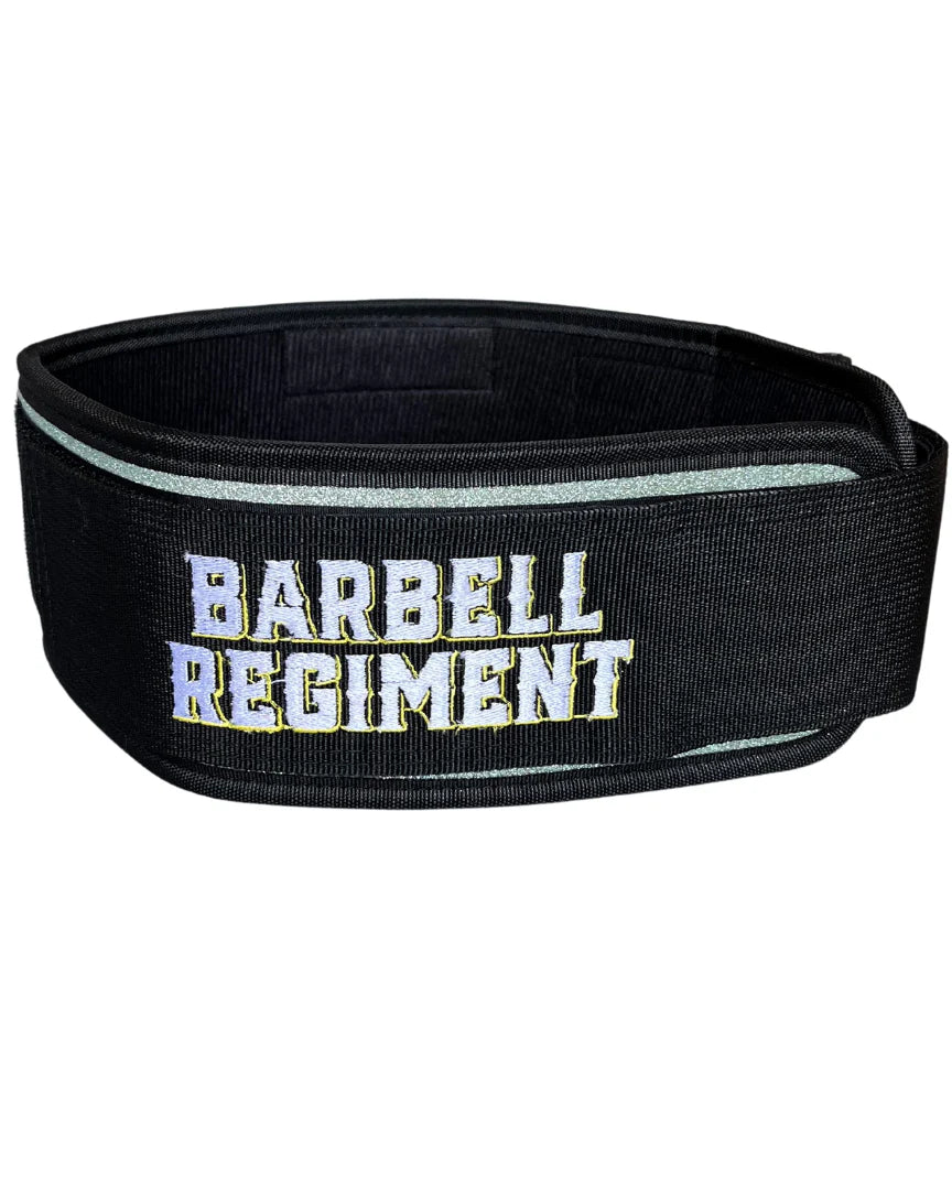 KAMILA - BRA - BARBELL REGIMENT