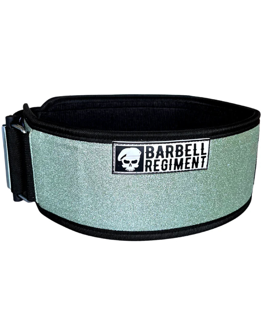 KAMILA - BRA - BARBELL REGIMENT