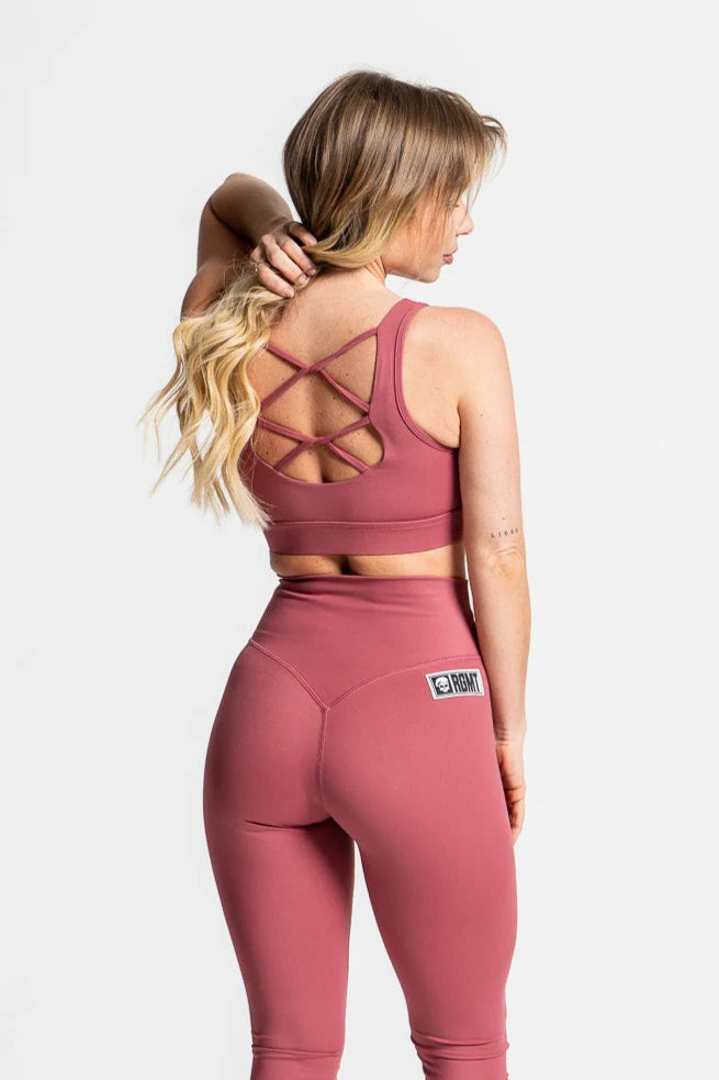 REGINA - BRASSIÈRE - BARBELL REGIMENT