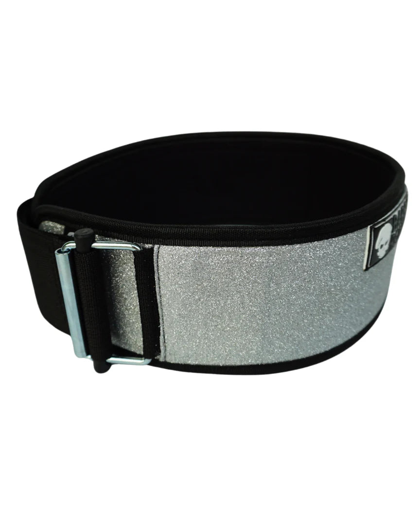 CEINTURE D'HALTEROPHILIE - BARBELL REGIMENT