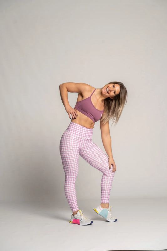 DAISY - LEGGING - BARBELL REGIMENT