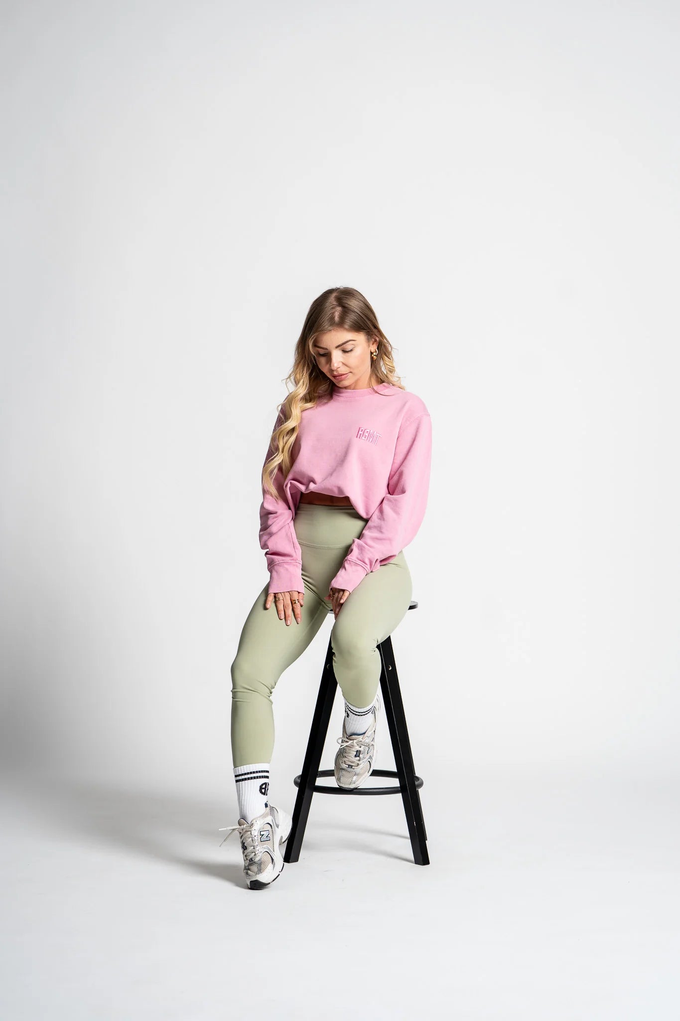 KIMY - LEGGING - BARBELL REGIMENT