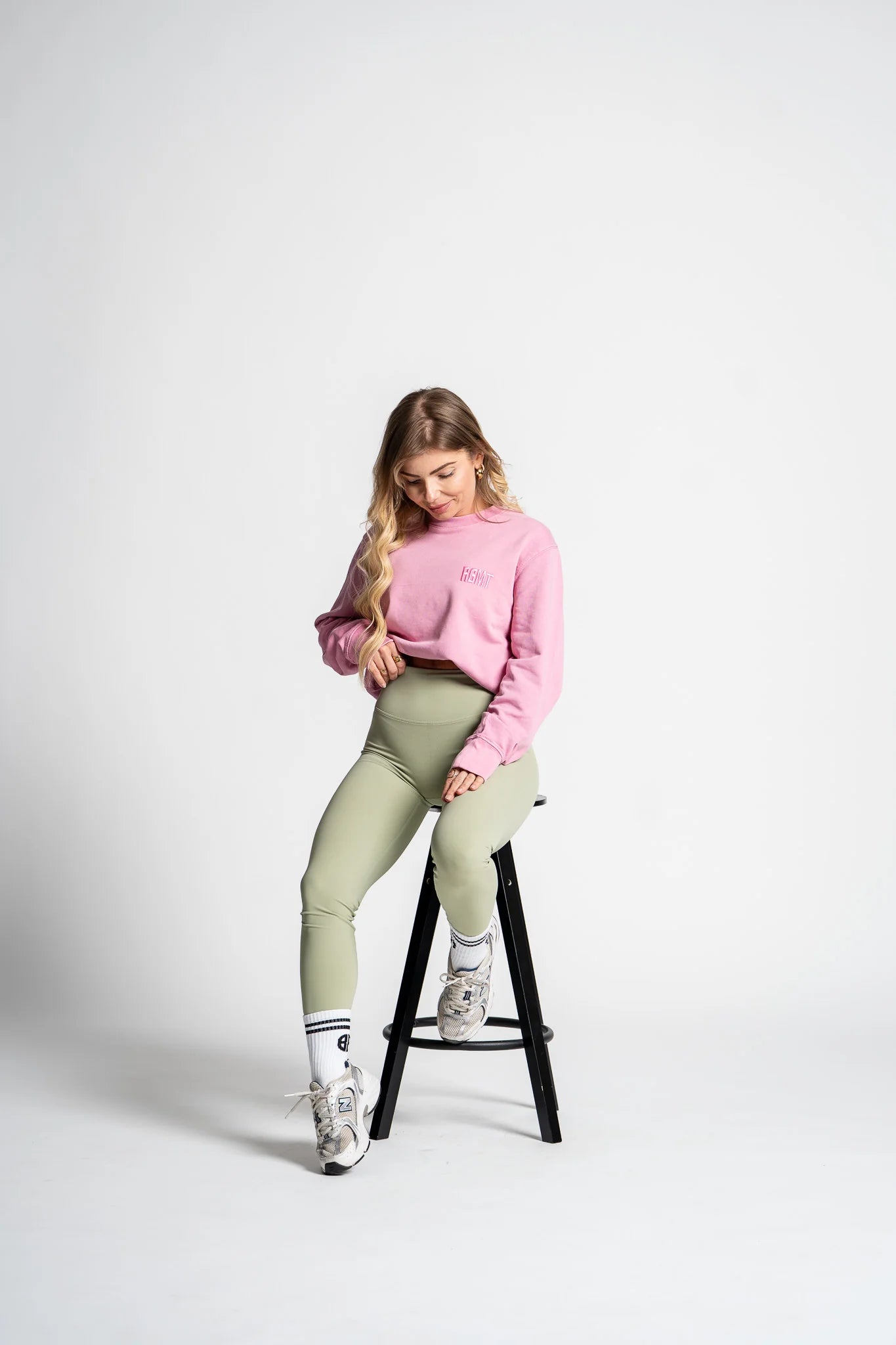 KIMY - LEGGING - BARBELL REGIMENT