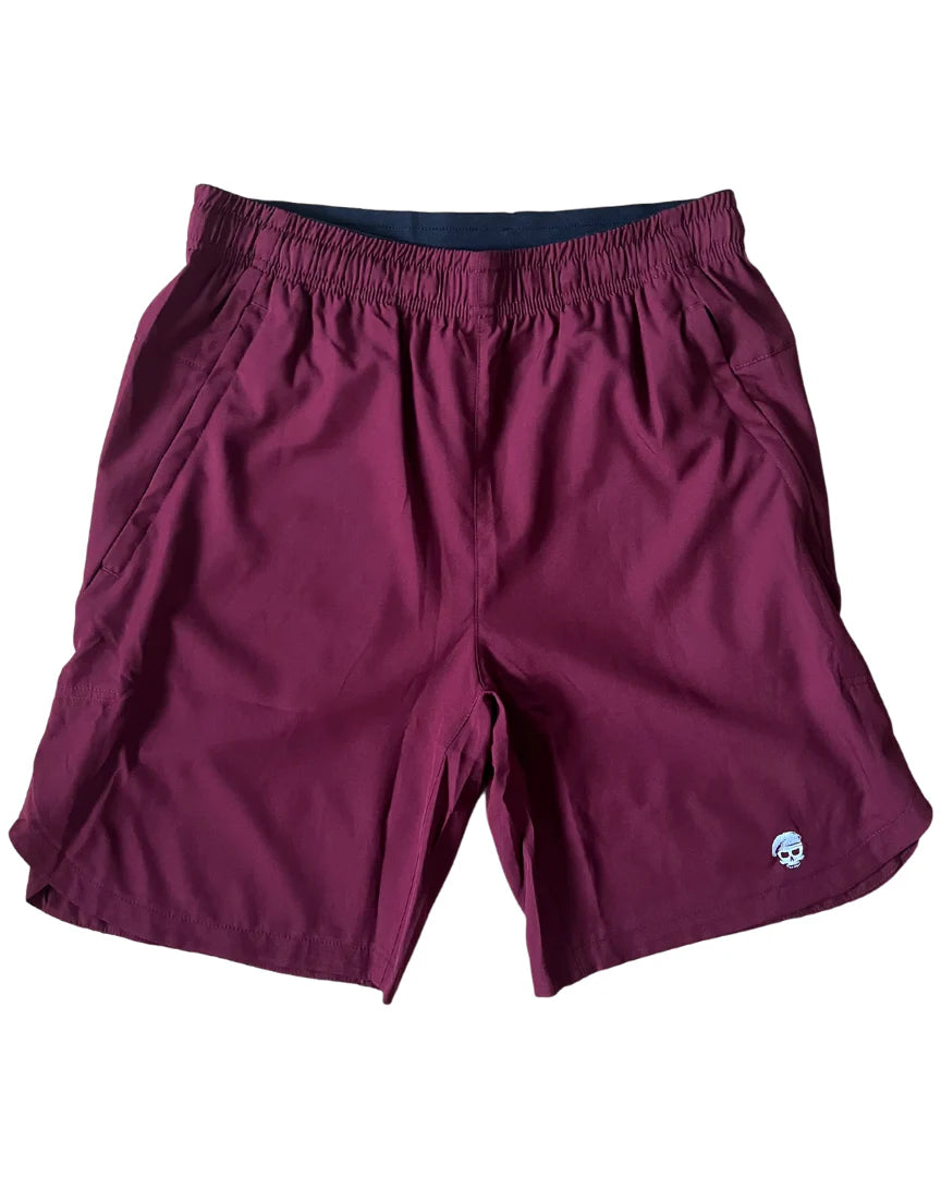 CHARLIE - SHORT - BARBELL REGIMENT