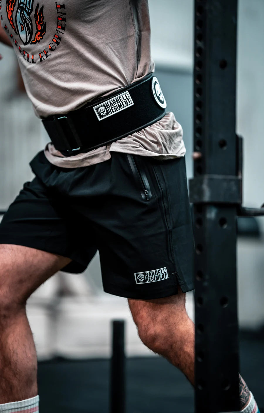 KAMILA - BRA - BARBELL REGIMENT