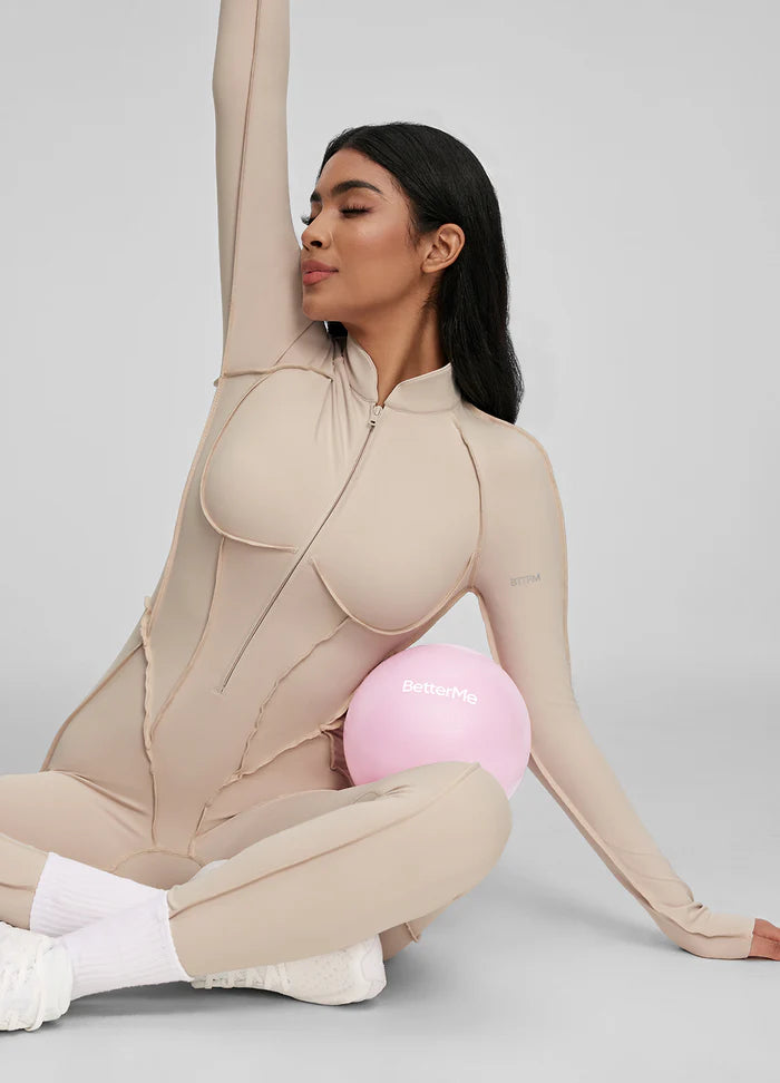 FULL LENGHT  - CAT SUIT - BETTER ME