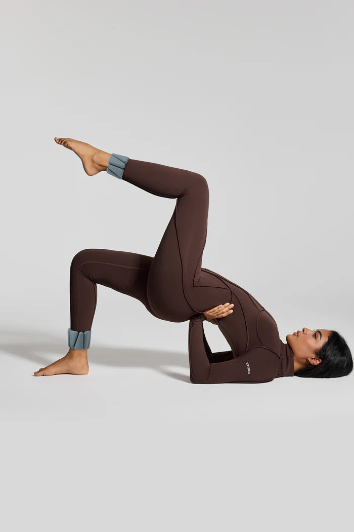 FULL LENGHT  - CAT SUIT - BETTER ME