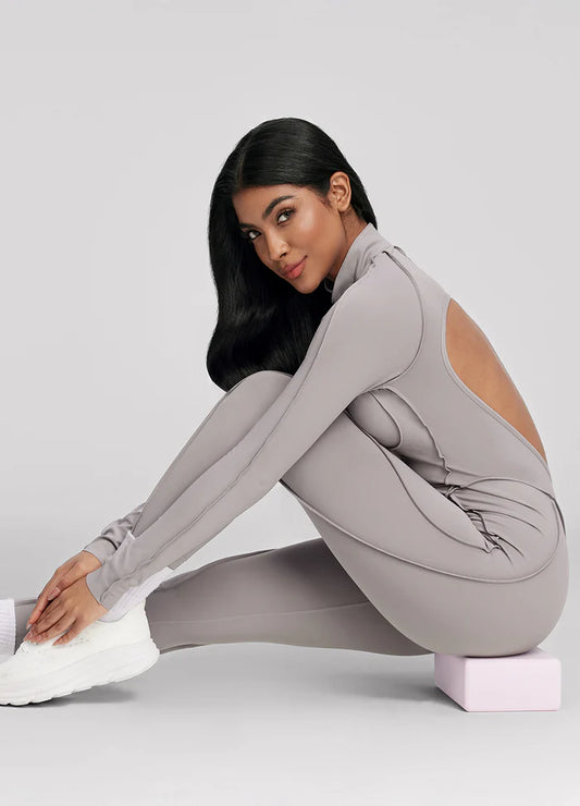 FULL LENGHT  - CAT SUIT - BETTER ME