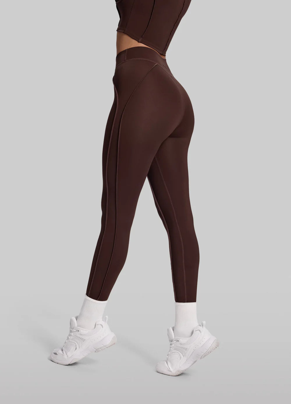 CONTOUR STITCH - LEGGING - BETTER ME