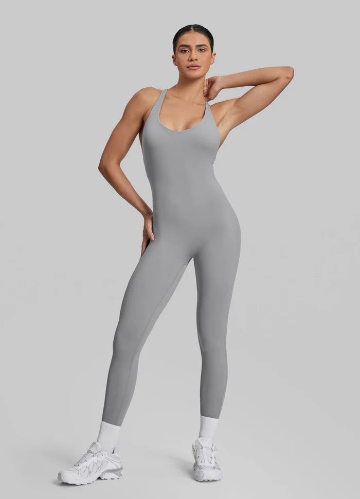 WICKING  - BODY SUIT - BETTER ME