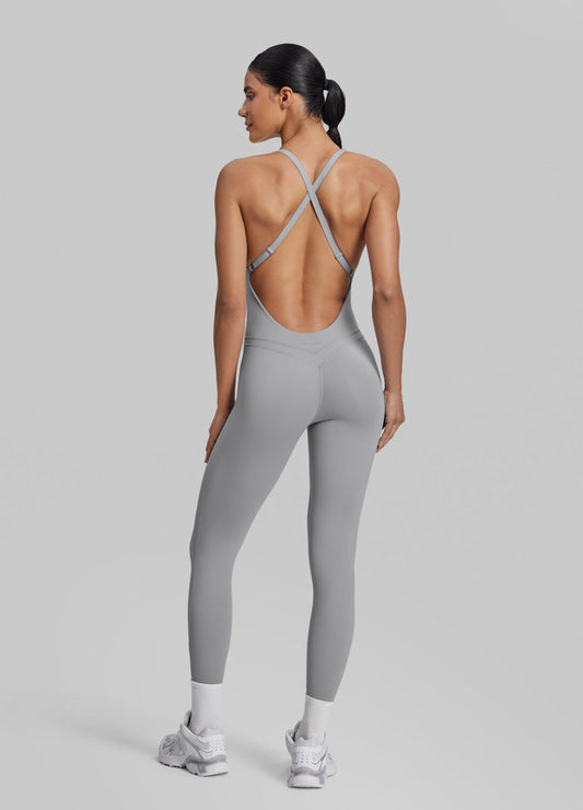 WICKING  - BODY SUIT - BETTER ME