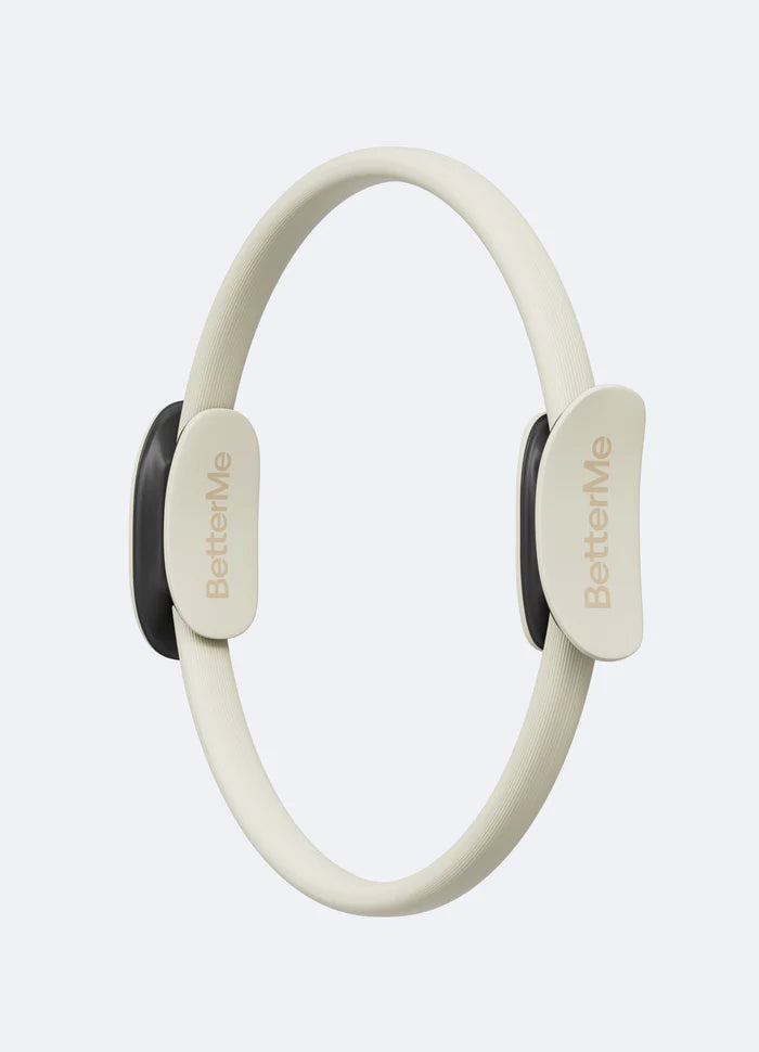 PILATES ESSENTIAL KIT - BETTER ME