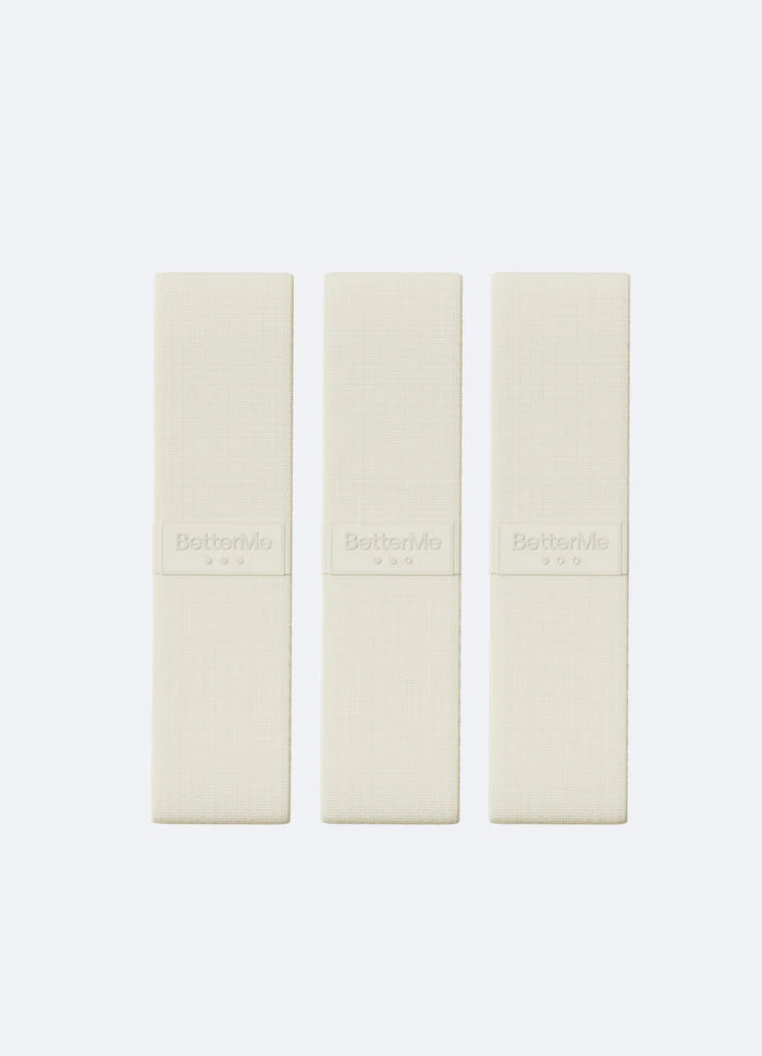 PILATES ESSENTIAL KIT - BETTER ME