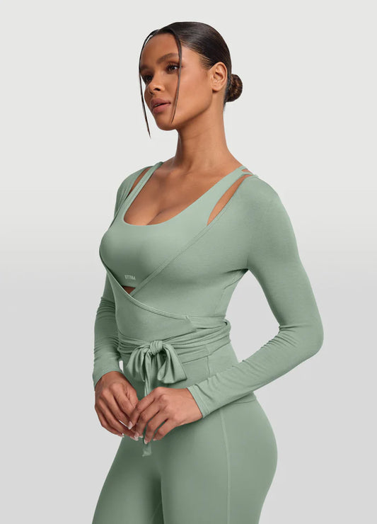 SEAMLESS PILATES  - CACHE COEUR - BETTER ME