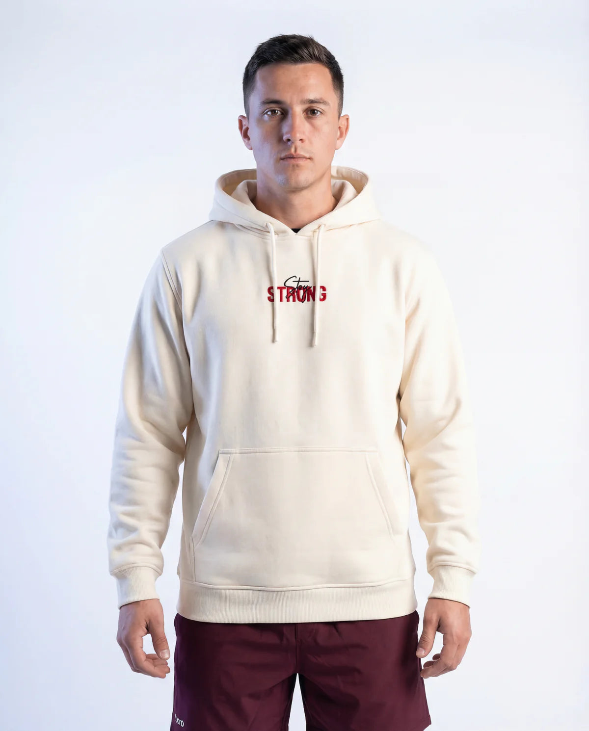 HEAVY - SWEAT - BRO APPAREL