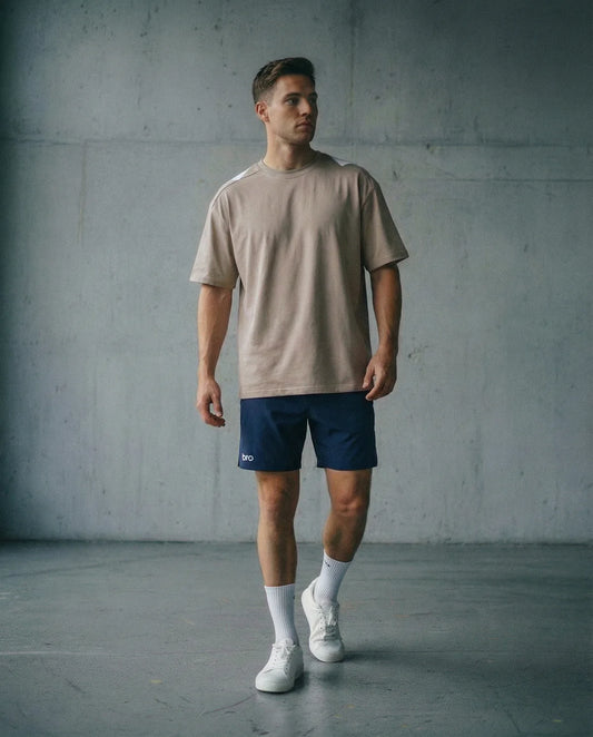 PR FORMANCE- SHORT - BRO APPAREL