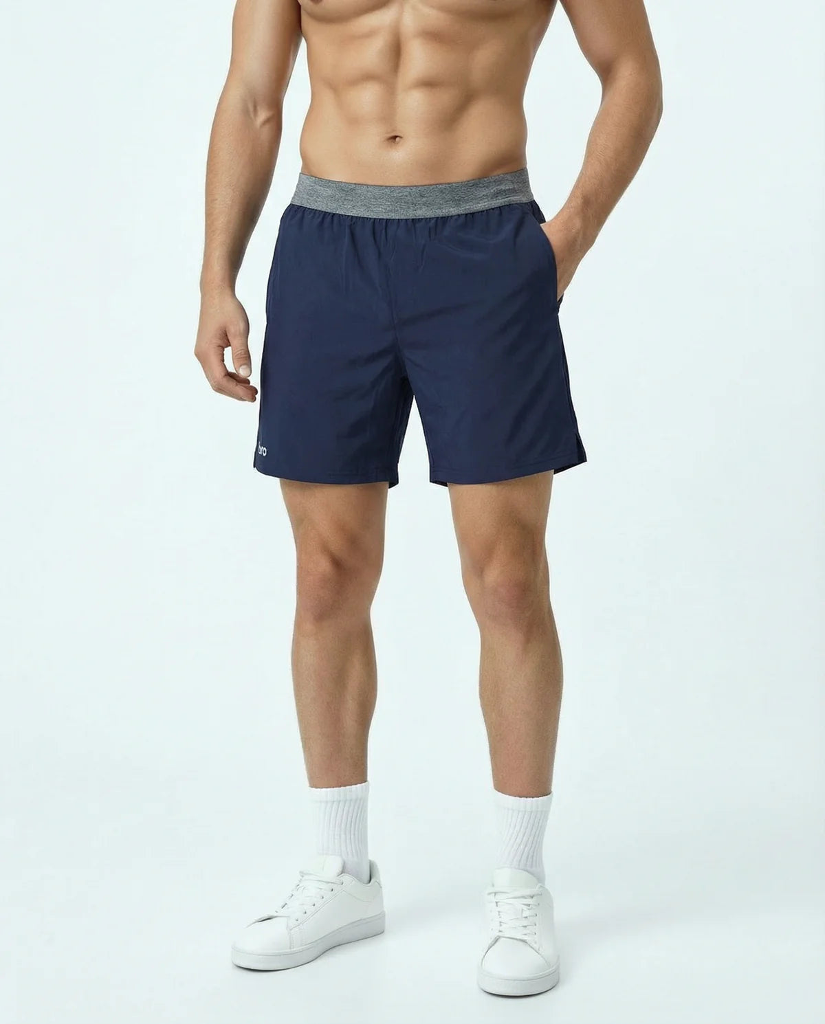 PR FORMANCE- SHORT - BRO APPAREL