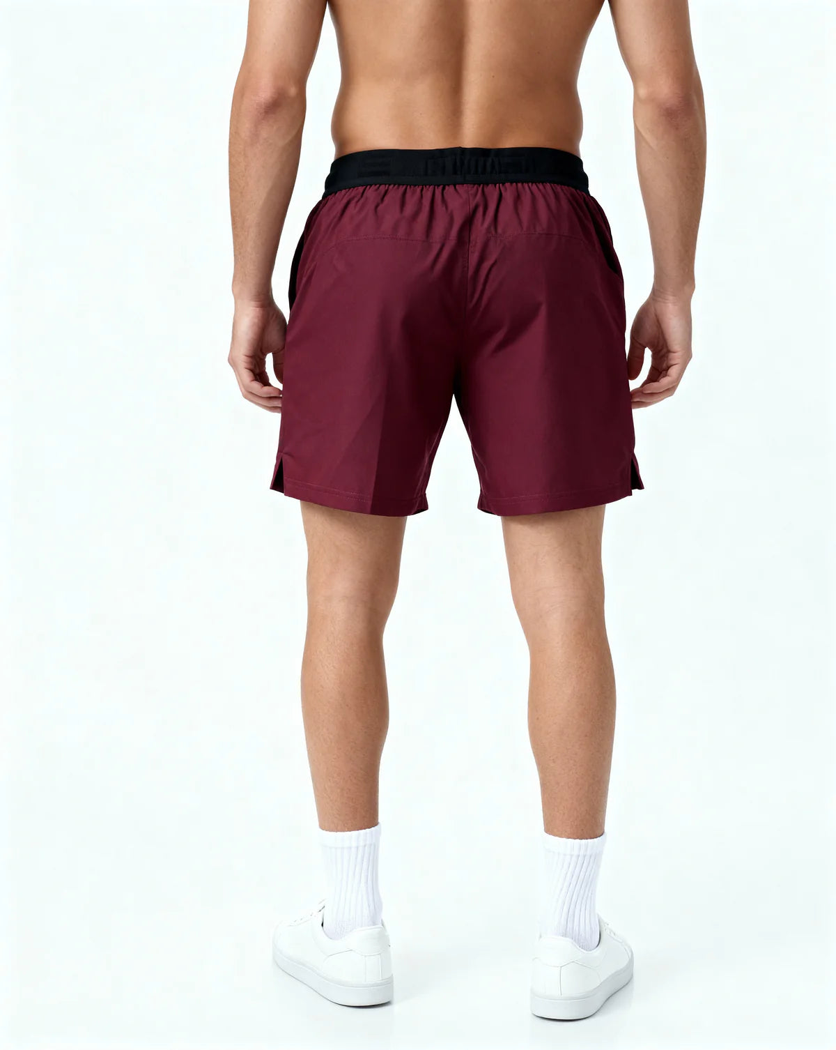 PR FORMANCE- SHORT - BRO APPAREL