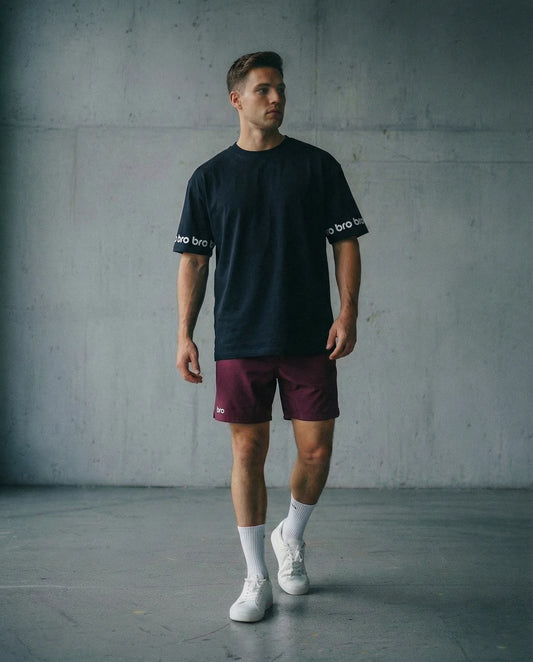 PR FORMANCE- SHORT - BRO APPAREL