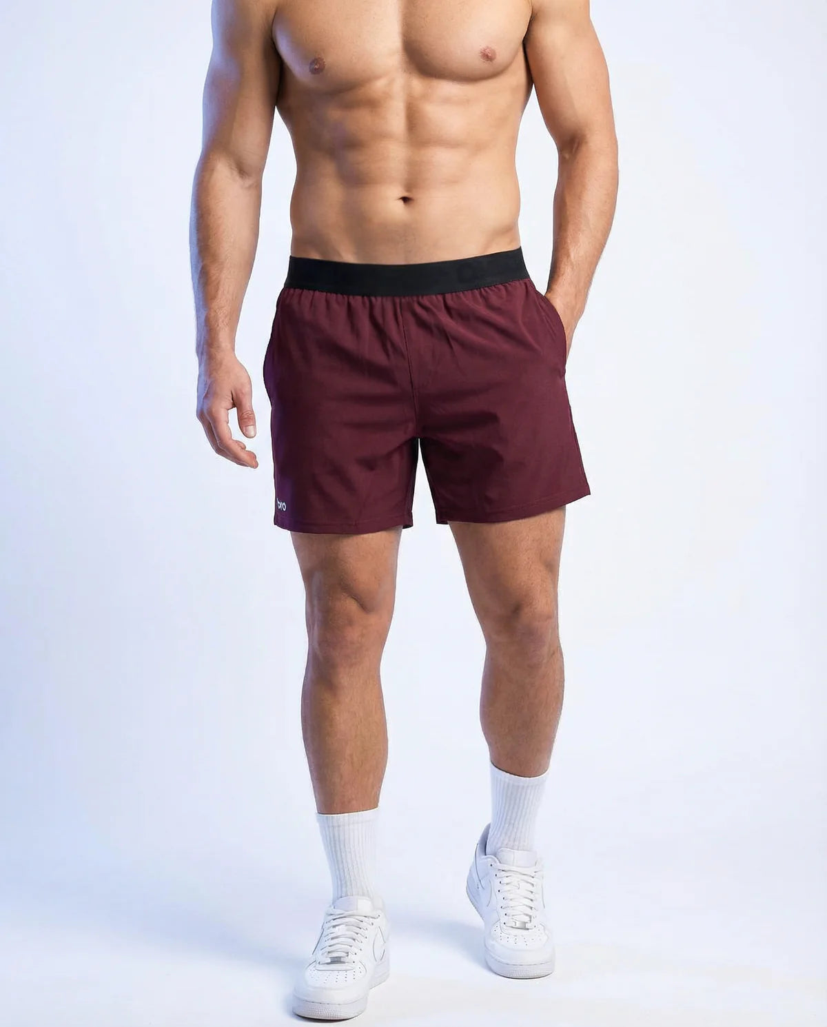 PR FORMANCE- SHORT - BRO APPAREL