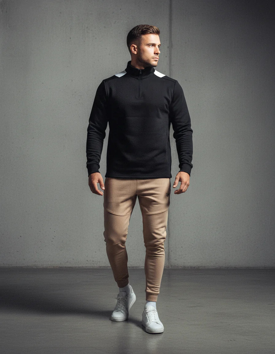 V2TECH - JOGGINGS - BRO APPAREL