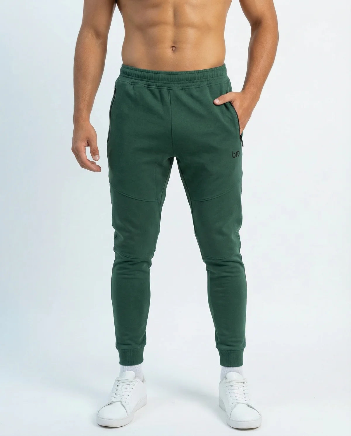 V2TECH - JOGGINGS - BRO APPAREL
