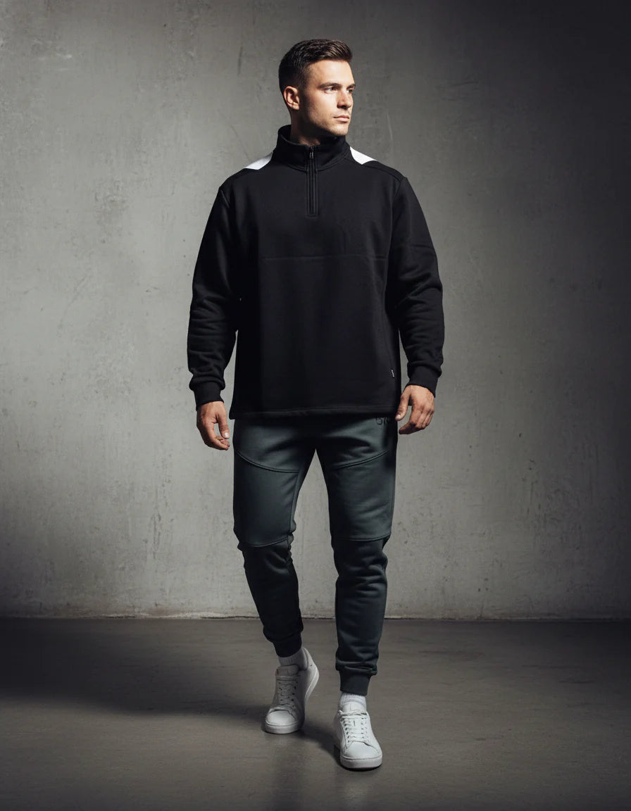 V2TECH - JOGGINGS - BRO APPAREL