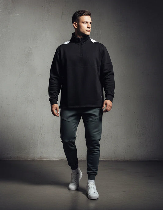 V2TECH - JOGGINGS - BRO APPAREL