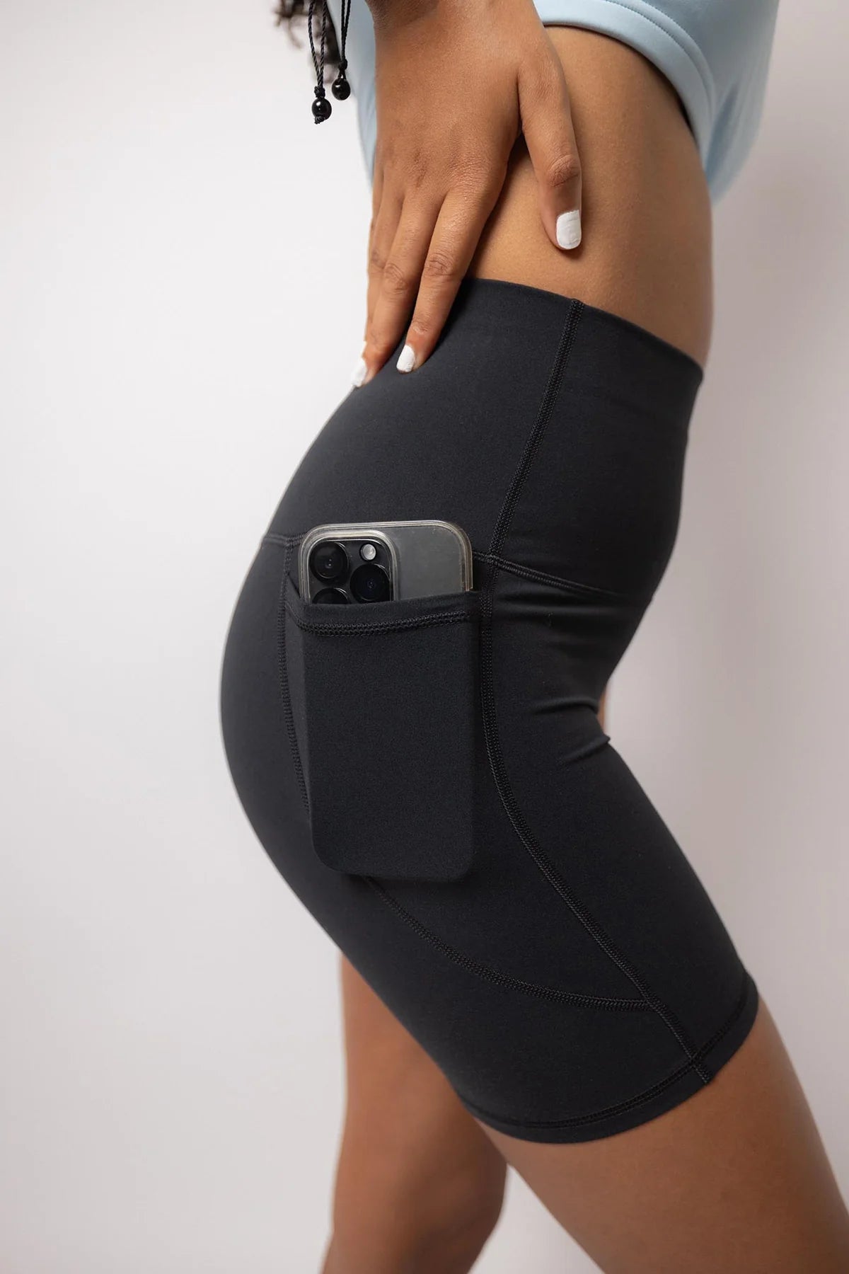 CLAIRE - LEGGING - HEROISMO