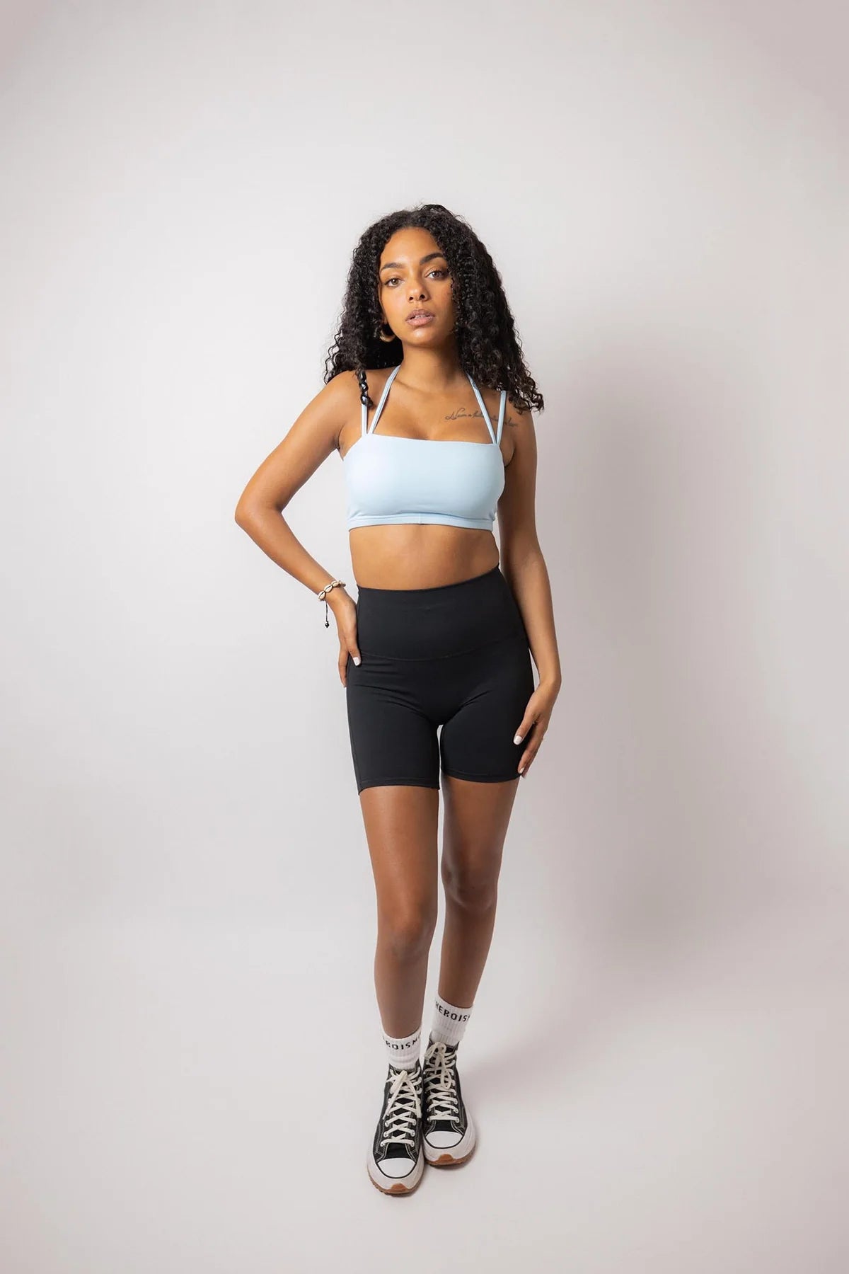 CLAIRE - LEGGING - HEROISMO